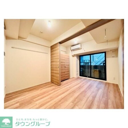 フェリーチェ錦糸町の物件内観写真